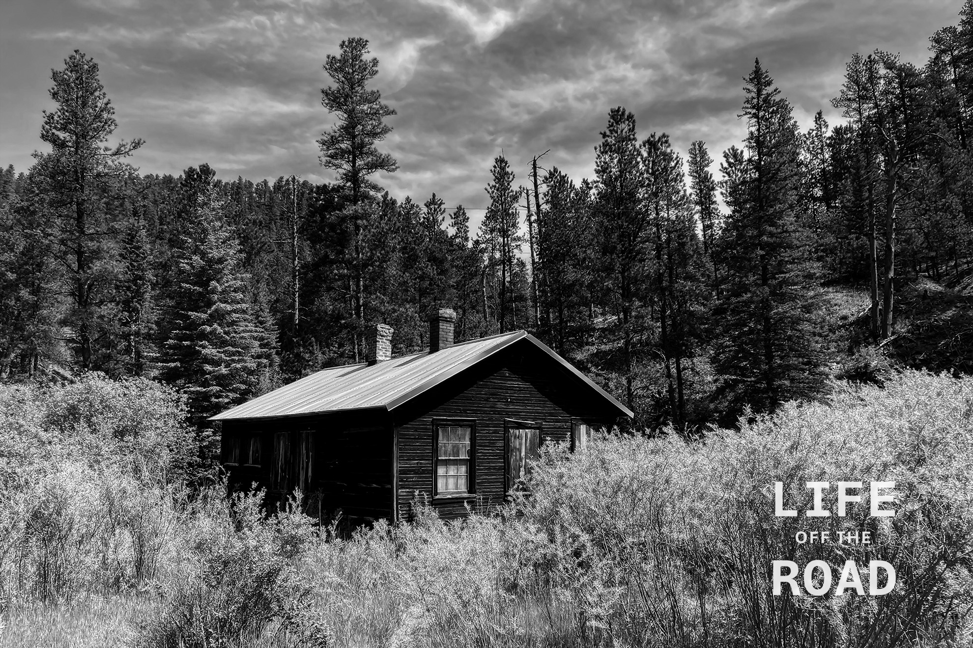 Mystic, South Dakota